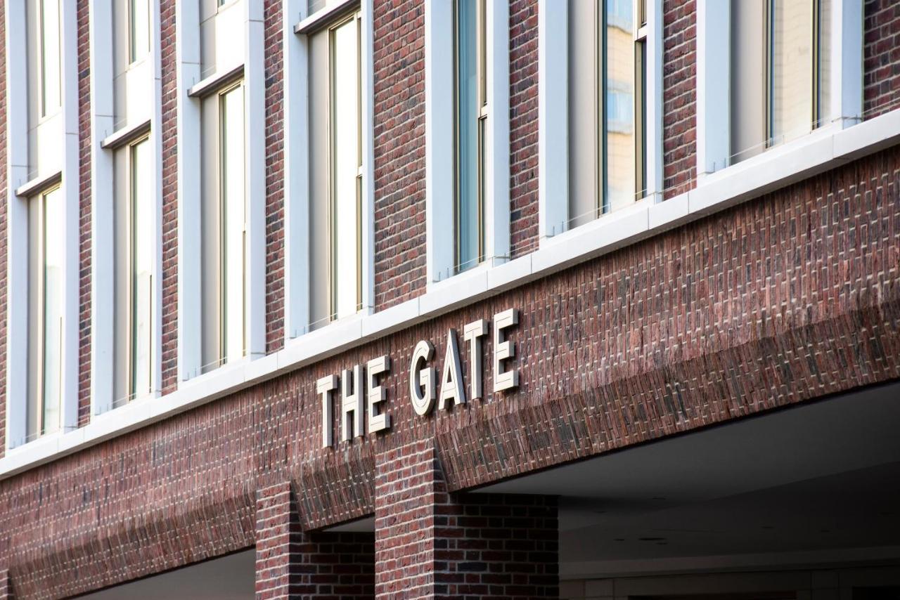 The Gate London City Zewnętrze zdjęcie